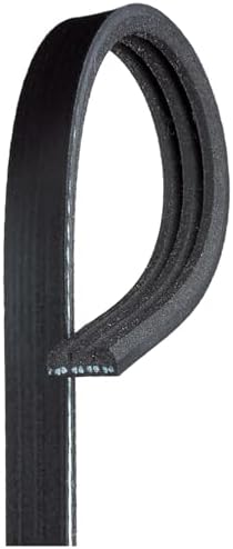 Gates K030471 Serpentine Belt/Fan Belt