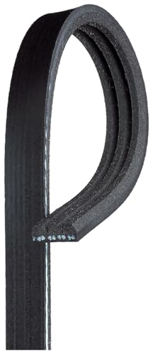Gates K030338 Micro-V Serpentine Drive Belt
