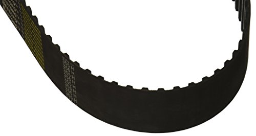 Courroie de distribution 355-H-200 pour remplacer une transmission usée