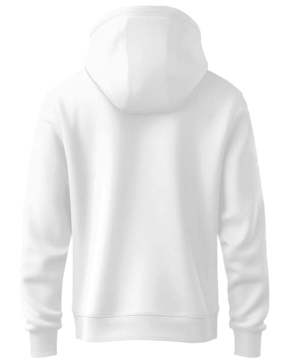 Image of Zombom Hoodies || Sweatshirt for Unisex || Unisex Hoodie || Cotton Blend Hooded Neck Men's Hoodies || Sweatshirt for Men || Hoodie Long Sleeve Casual Pullover Hooded Drawstring Hoodies with Pocket
