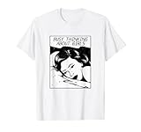 Busy Thinking About Girls T-Shirt
