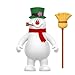Super7 Frosty The Snowman - 3.75