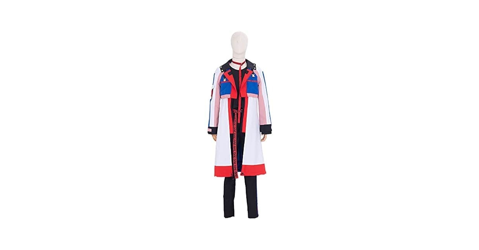[1点限定]仮面ライダーベイク酸賀研造着用衣装ヘリンボーン柄ベストXLサイズ 超入手困難]仮面ライダーベイク酸賀研造着用衣装3点セットL