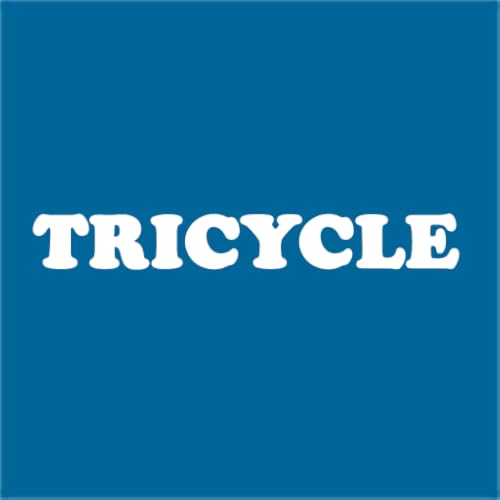 What's the tricycle for beginners?