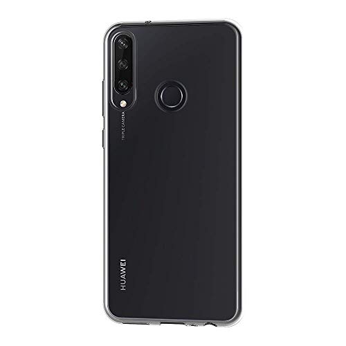 COPHONE Cover Compatible Huawei Y6P, Cover
