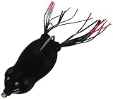 エバーグリーン(EVERGREEN) キッカーフロッグjr #246 ホラーラット 45mm / 8g