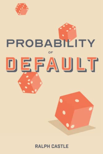 Preisvergleich Produktbild Probability of Default
