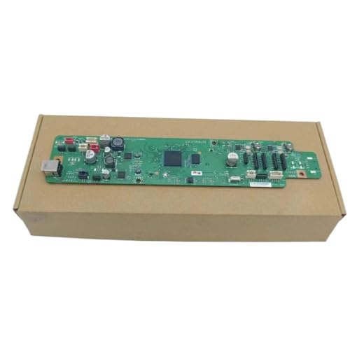 Panne d'imprimante L18050 L8050 ? Changez pour la carte mère CK37MAIN