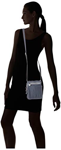 Image of Kipling Women's New Eldorado Minibag, Lightweight Crossbody, Nylon Travel Bag