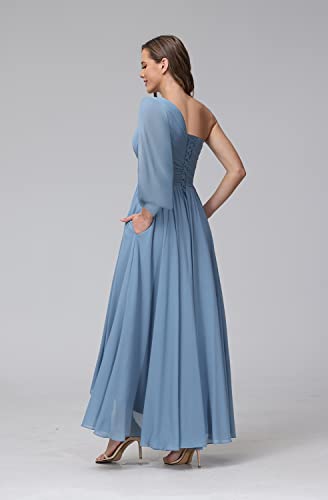 Comparativas de Vestido verde agua para comprar hoy. 24 Imagen adicional