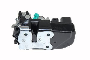 DAKOTA DURANGO DOOR LATCH POWER LOCK ACTUATOR L/REAR OEM
