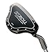 Intech EZ Roll Men's Right Hand Golf Chipper Black