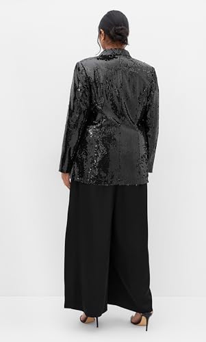 City Chic Women's Jacket-Equinox3