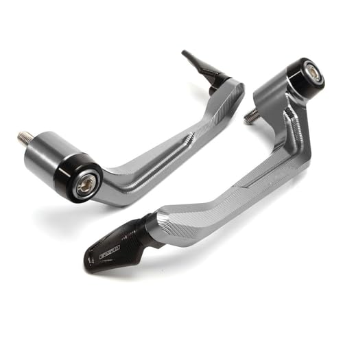 �o�C�N �n���h�K�[�h �ɓK������ CBR650R CBR 650R 2019 2020 2021 2022 �I�[�g�o�C�n���h�K�[�h�n���h���o�[�O���b�v�K�[�h�u���[�L�N���b�`���o�[�v���e�N�^�[�n���h�K�[�h(1)