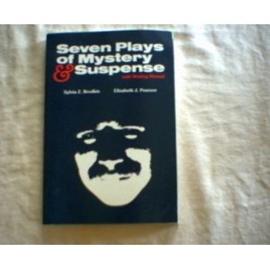 Seven Plays of Mystery and Suspense 0870653180 Book Cover
