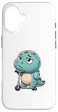 Friendly Dino Cartoon Designs