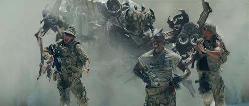 Transformers 7-Movie Collection – 4K Blu-ray (UHD + Blu-ray Disc)