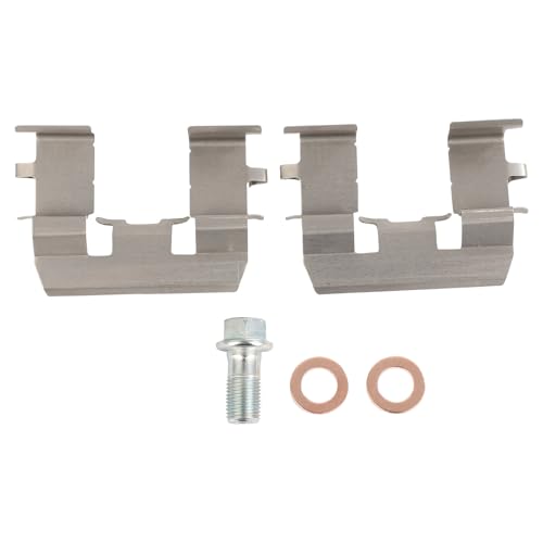 Image of 19B2669 Front Right Disc Brake Caliper w /Bracket