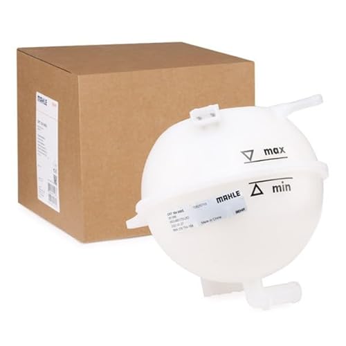 Mahle Crt 104 000S - Contenitore Di Compensazione Behr - 2