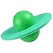 Produktbild Ahagut Hüpfball Sprungball, Hüpfball mit Scheibe zum Balancespiel, Balance Board(Grün)
