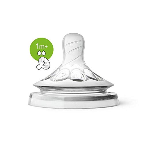 Mamadeira Pétala Decorada Unicórnio 260Ml, Philips Avent, Transparente