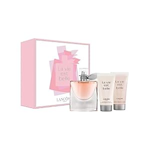 Lancôme La Vie est Belle, Regalo para el cuidado de la piel – 1 kit