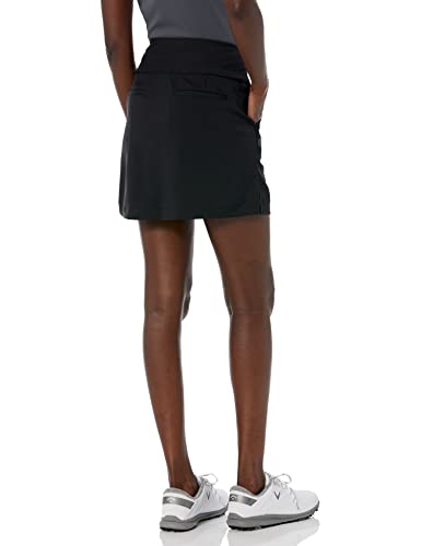 adidas Ultimate365 Saia lisa de 40,64 cm (16