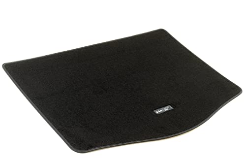 MTM BA-0445 Tapis de coffre pour Ford C-MAX II 11.2010>06.2019, black