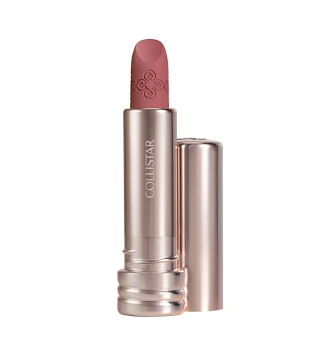 Collistar Rossetto Puro Gioiello, n.165 Rubellite, 3.1 ml
