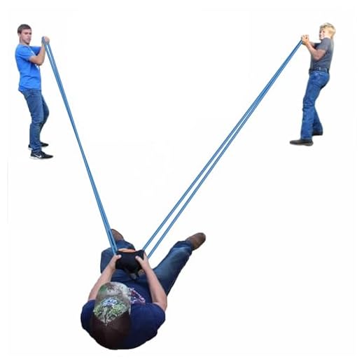 JANADIO Water Balloon Launcher 300 Yard Long Range,3 Man Beast Slingshot with 500 Biodegradable Water Balloons ,Giant Slingshot T-Shirt Launcher Cannons,Angry Birds Party Game Yard Toys