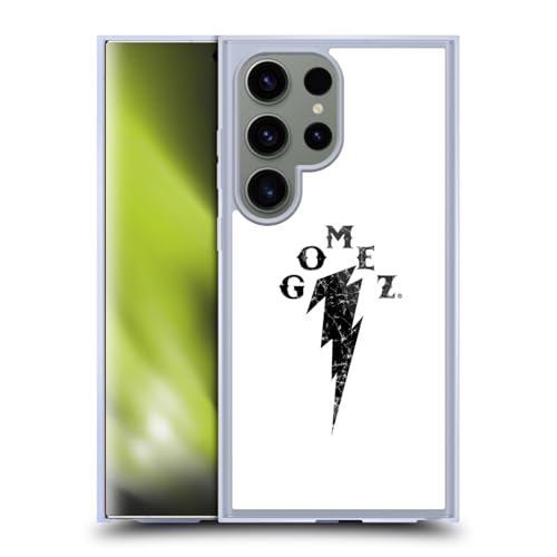 Coque Gel Galaxy S24 Ultra MagSafe Selena Gomez Head Case Designs Art de Reprise