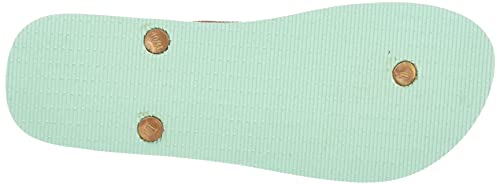 Image of UNITED COLORS OF BENETTON Women's 21p8cffpl854i Slipper