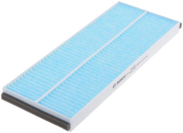 Bosch Cabin Air Filter P N 6024C