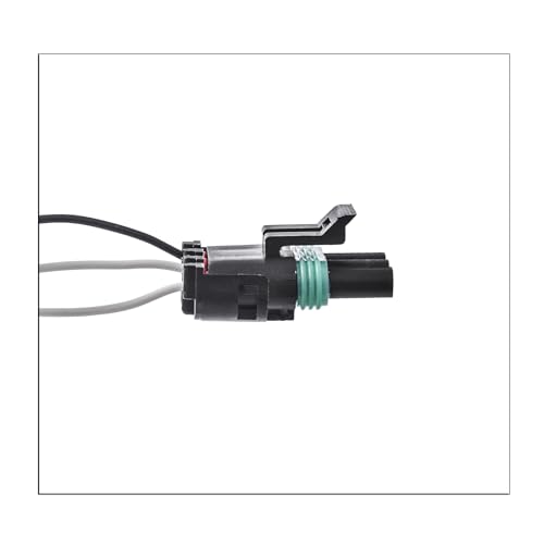 Sensor de Oxígeno Herko Automotive para Chevrolet GMC Pontiac 1990-1995 miniatura 3