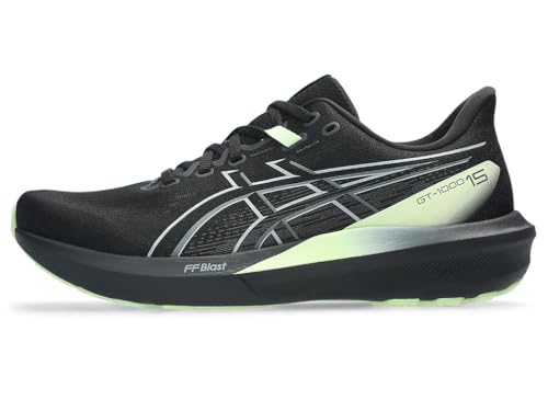 Chaussures Asics Gt 1000 15 - vue 7