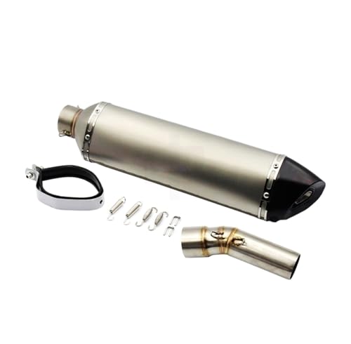 �I�[�g�o�C�p�r�C�V�X�e�� �o�C�N�p�G�L�]�[�X�g�p�C�v �p F800GS ADV F650GS F700GS F800GT �X���b�v�I���}�t���[ �~�h�������N�`���[�u 570mm�}�t���[ �G�L�]�[�X�g�}�t���[