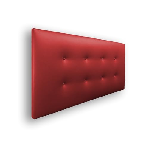 Silcar Home: Cabecero de Cama Carlo 135