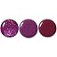 BLUESKY Gel-Nagellack Glitter, 10 Ml – Salonhaltbar Bis 14 Tage, Für UV/LED-Lampen, In Vielen Farben