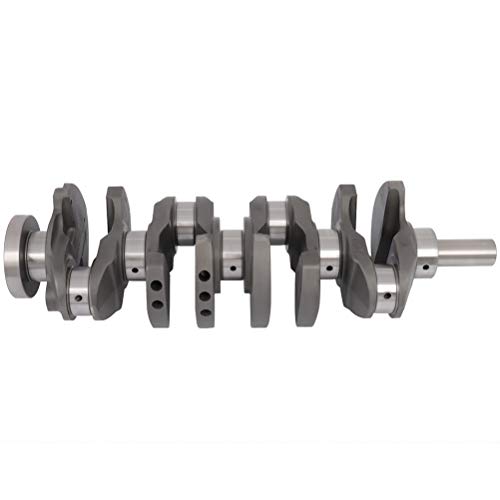 Ineedup 23111-25200 23111-25210 Automotive Engine Crankshaft Fit For 2007-2010 For Kia Rondo 2010 For Hyundai Tucson 2011-2014 For Kia Sorento 2010-2012 For Hyundai Santa Fe Crankshaft #TOP7