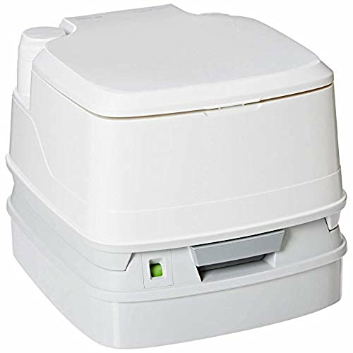 Thetford 92814 Porta Potti 345, White, 13 x 16.8 x 15 by Porta Potti - Image 8