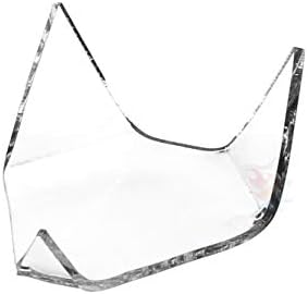 OnFireGuy 3 3-in Triangle Display Stands for Geodes & Minerals image 3