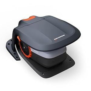 Garage S for i Series Robot Lawn Mower Garage S for i Series Robot Lawn Mower