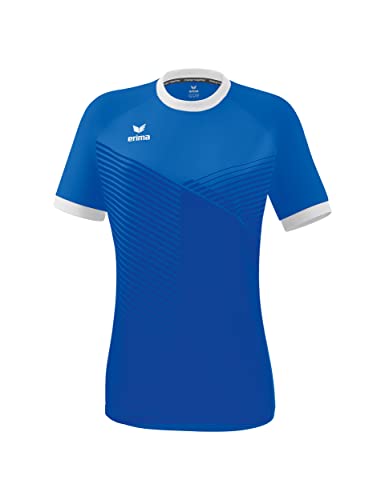 Erima Women's Mantua Jersey, new Royal/White, 34