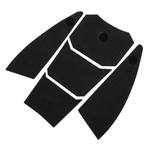 Protecteur moto anti-rayures de réservoir latéral K1600GT B