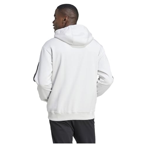 Sweat shirt adidas House of Tiro IT - vue 4