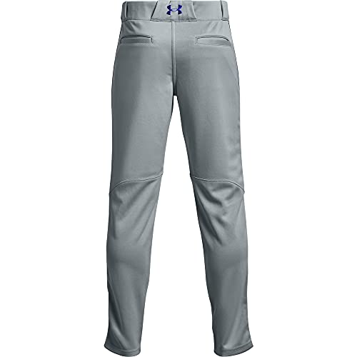 Image of Under Armour Boys' Utility Pro Tapered Piped Pants