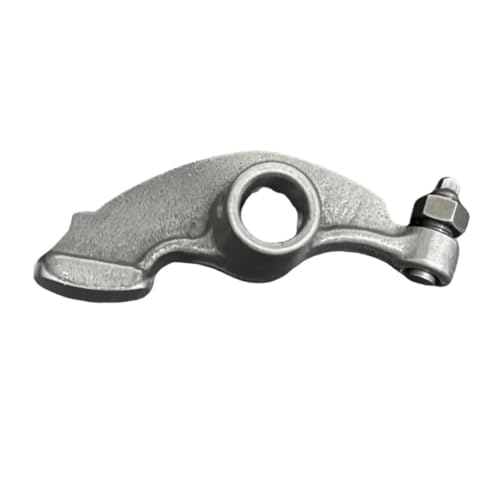 Brazo basculante de válvula HS400 optimiza combustión en motores UTV 3