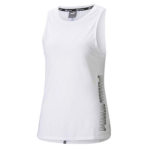 puma muscle tank