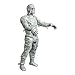 Trick Or Treat Studios Goosebumps Mummy Action Figure