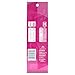 Gillette Venus Daisy Classic Disposable Razors for Women, 18 Count, Hair Removal for Women